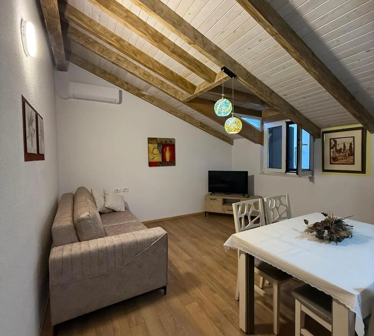 Apartments By Elmar Villa At Sunset Bay Polisi i Vogel