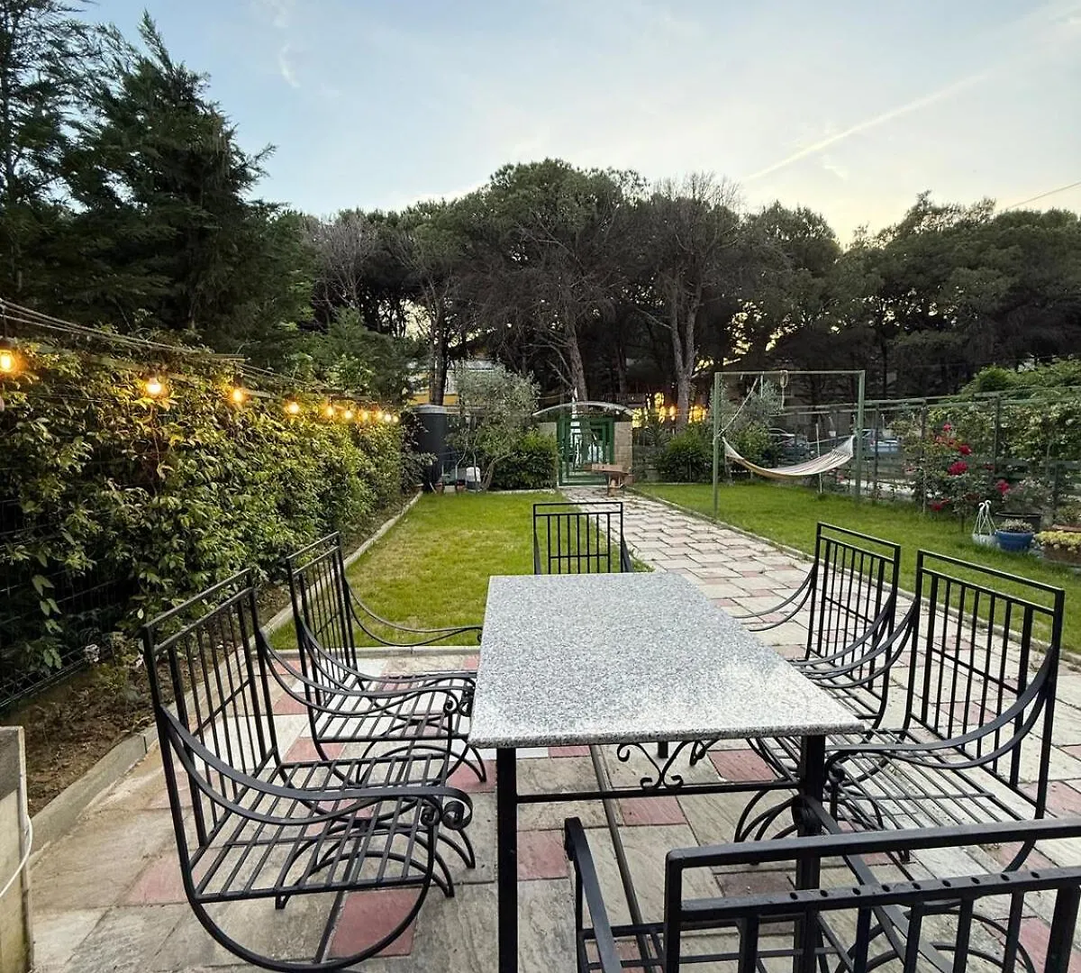 Apartments By Elmar Villa At Sunset Bay Polisi i Vogel Αλβανία