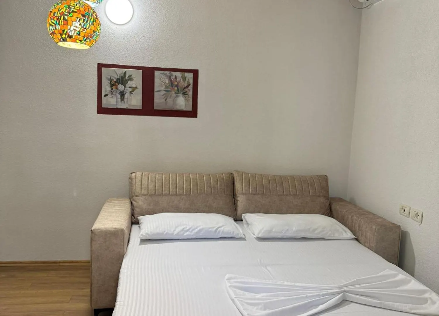 Apartments By Elmar Villa At Sunset Bay Polisi i Vogel Αλβανία