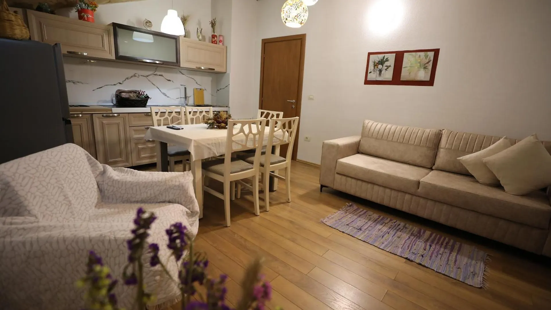 Apartments By Elmar Villa At Sunset Bay Polisi i Vogel